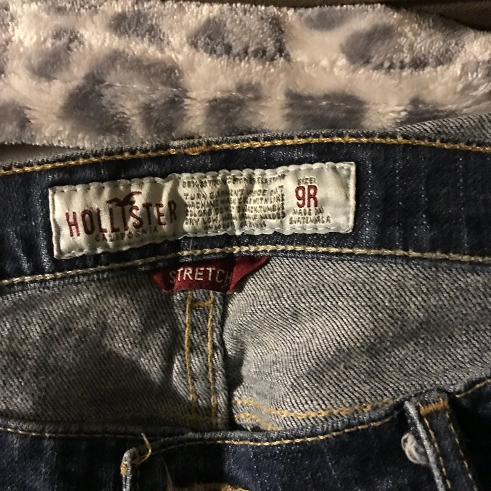 Hollister jeans - Picture 2 of 3